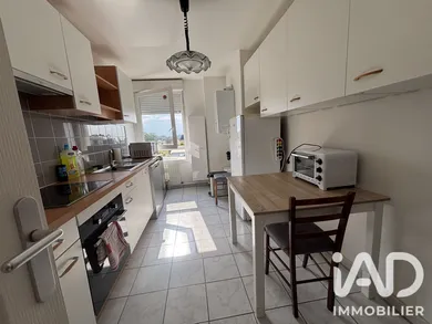 Appartement à Pont-Audemer (27500)