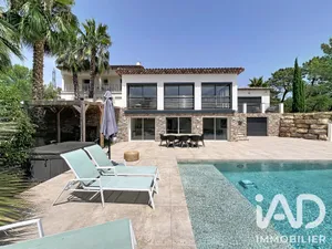 House in Roquebrune-sur-Argens (83520)