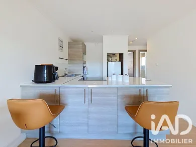 Appartement à Sanary-sur-Mer (83110)