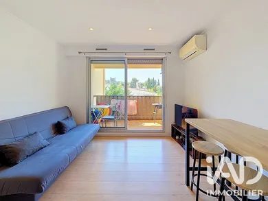 Appartement à Sanary-sur-Mer (83110)