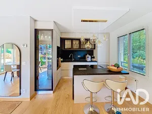 Appartement à Archamps (74160)