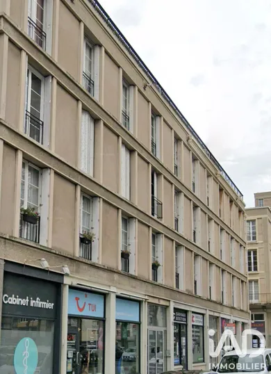 Apartment in Le Havre (76600)
