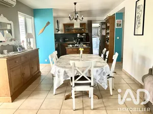 Traditional house in La Seyne-sur-Mer (83500)