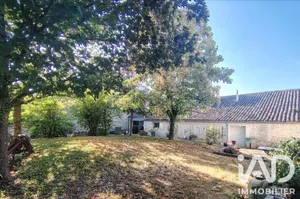 Park home in Foussignac (16200)