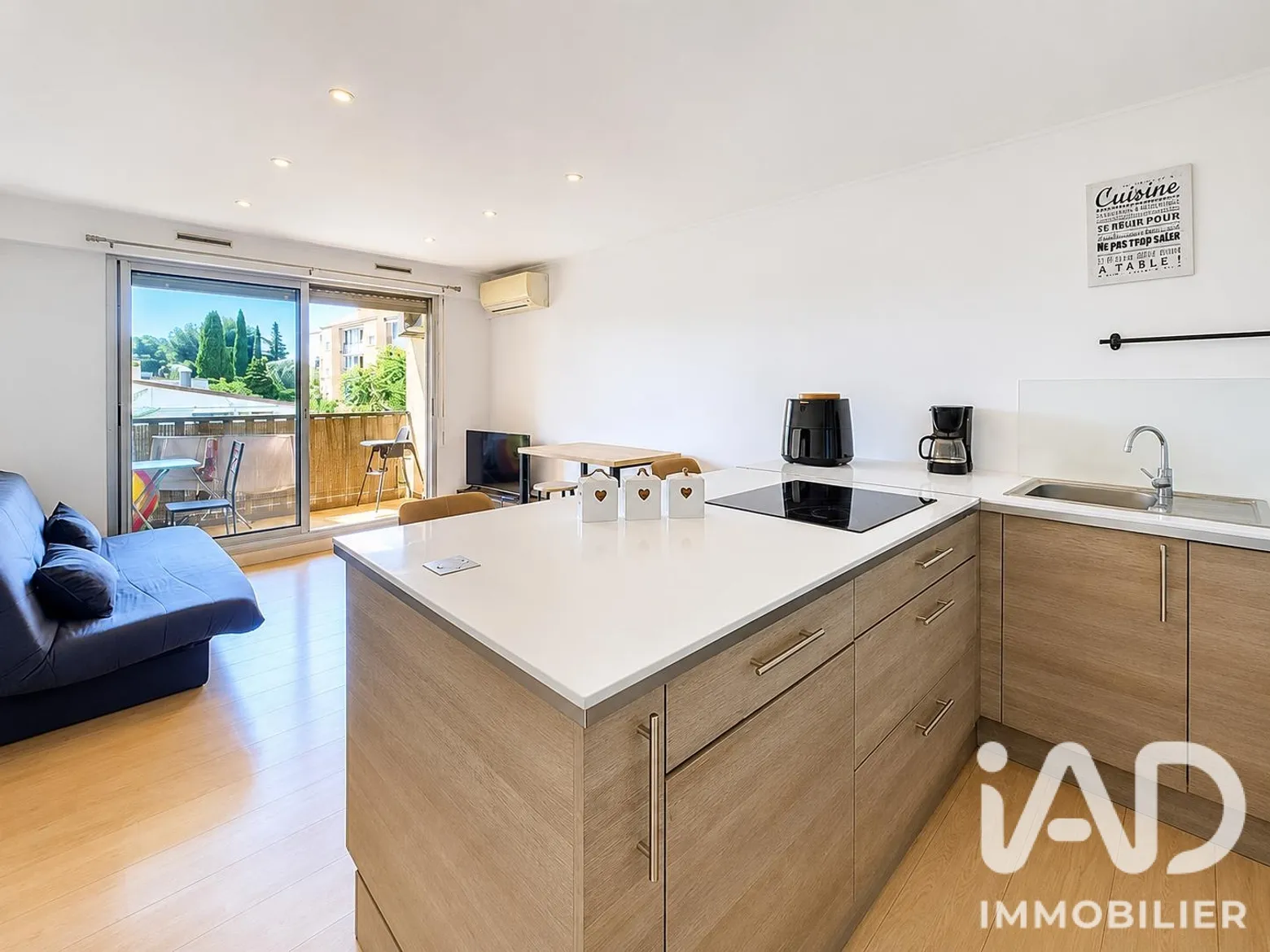 appartement à Sanary-sur-Mer