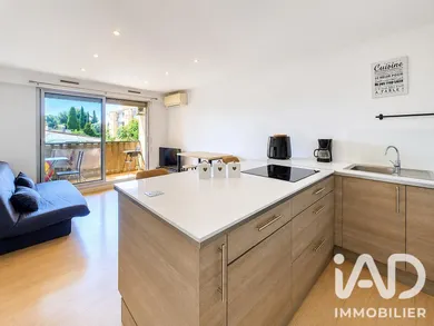 Appartement à Sanary-sur-Mer (83110)