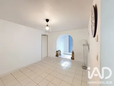 Apartment in Serémange-Erzange (57290)