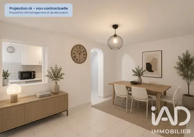 Apartment in Serémange-Erzange (57290)