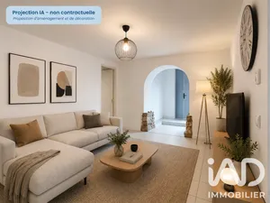 Apartment in Serémange-Erzange (57290)