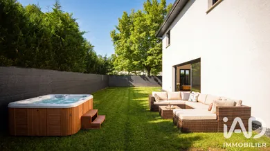House in Versonnex (01210)