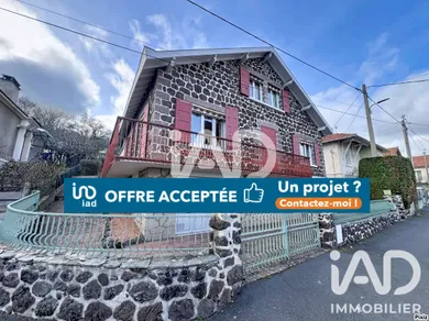 House in Le Puy-en-Velay (43000)