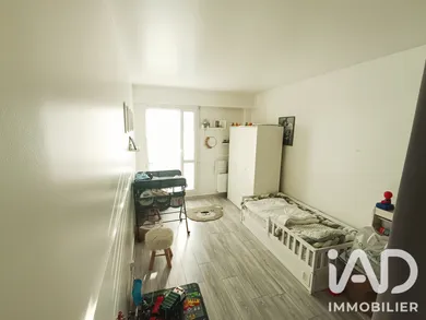 Appartement à Chevilly-Larue (94550)