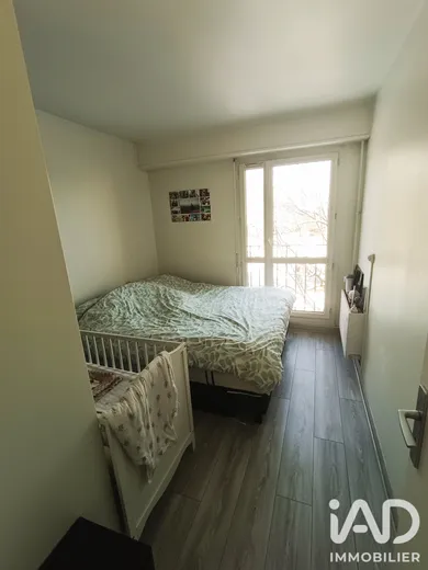 Appartement à Chevilly-Larue (94550)