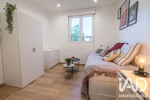 Appartement à Alfortville (94140)