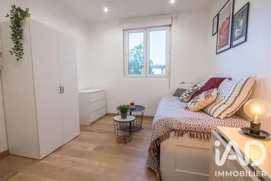 Appartement à Alfortville (94140)
