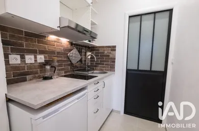 Appartement à Alfortville (94140)