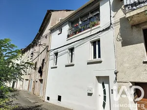Maison de village à Carnoules (83660)