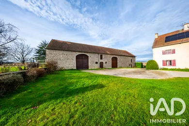 Domaine à Maconge (21320)