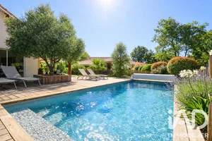 House in Biscarrosse (40600)