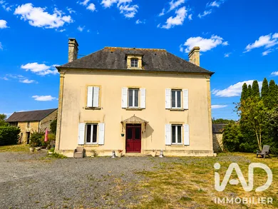 House in Crouay (14400)