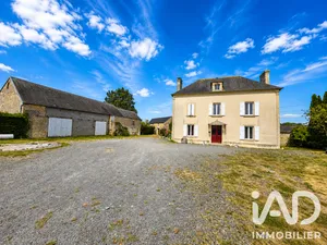 House in Crouay (14400)