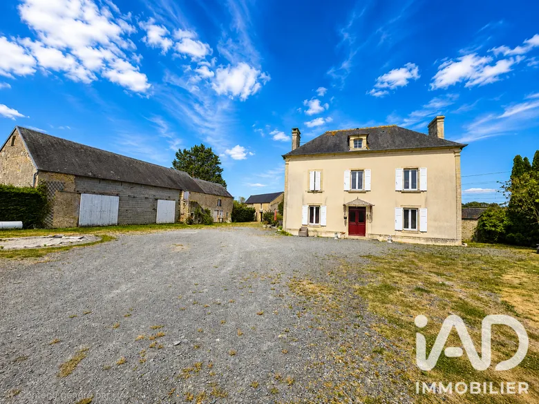 Maison 5 pièces 156 m² · à Crouay · 156 m² · 350 000 €