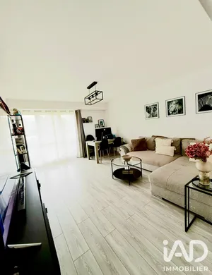 Appartement à Chevilly-Larue (94550)