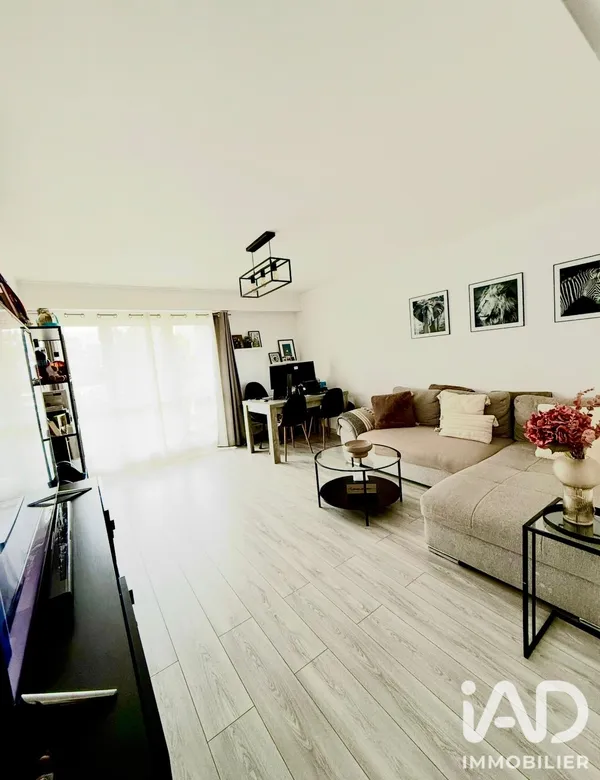 Appartement à Chevilly-Larue (94550) photo 2