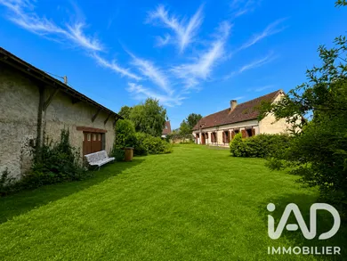 Maison à Tremblay-les-Villages (28170)