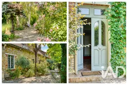 Mansion in Vaux-sur-Seine (78740)