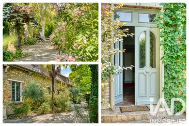 Demeure à Vaux-sur-Seine (78740)