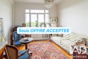 Appartement à Le Pecq (78230)