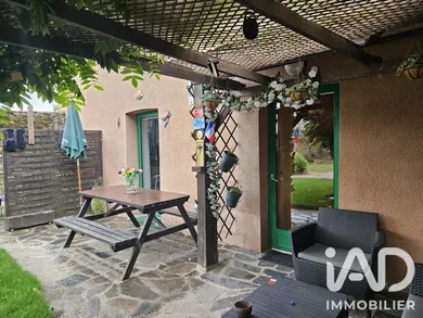 House in Saint-Malo (35400)