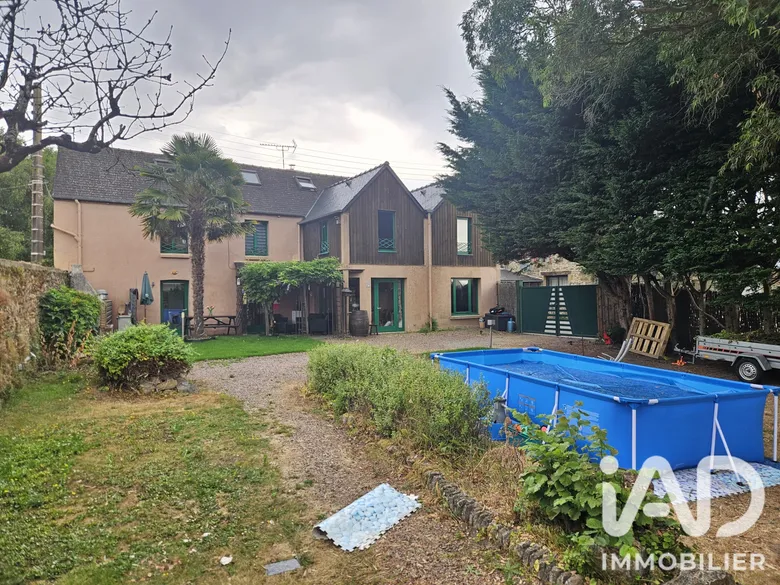 Maison 7 pièces 148 m² · à Saint-Malo · 148 m² · 556 400 €