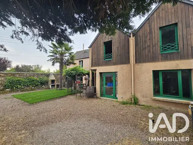 House in Saint-Malo (35400)