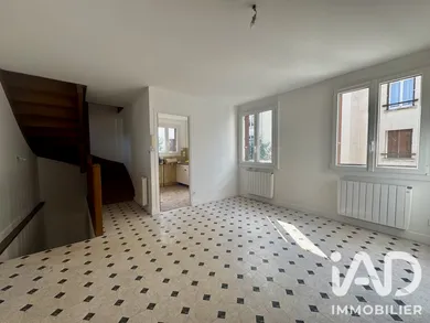 Maison à Château-Thierry (02400)
