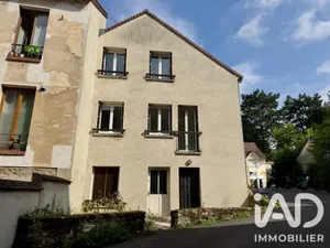 Maison à Château-Thierry (02400)