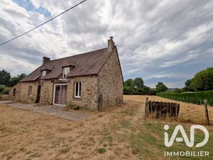 Maison de campagne à Pouligny-Notre-Dame (36160)