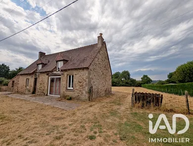 Maison de campagne à Pouligny-Notre-Dame (36160)