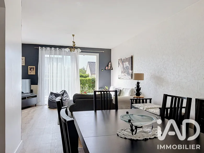 Maison 6 pièces 117 m² · à Bellevigne-en-Layon · 117 m² · 229 500 €