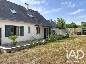 House in Bellevigne-en-Layon (49750)