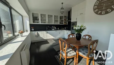 Maison de ville à Libourne (33500)