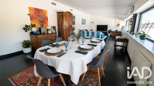 Townhouse in Libourne (33500)