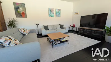 Townhouse in Libourne (33500)