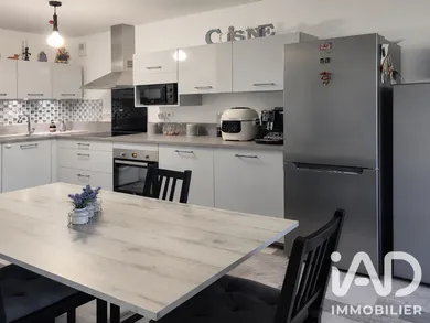 Apartment in La Ciotat (13600)