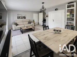 Apartment in La Ciotat (13600)
