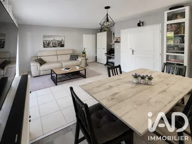 Apartment in La Ciotat (13600)