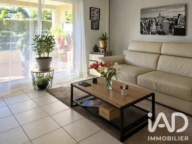 Apartment in La Ciotat (13600)