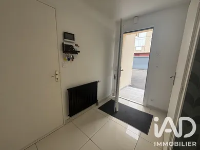 House in Troyes (10000)