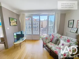Apartment in Biarritz (64200)